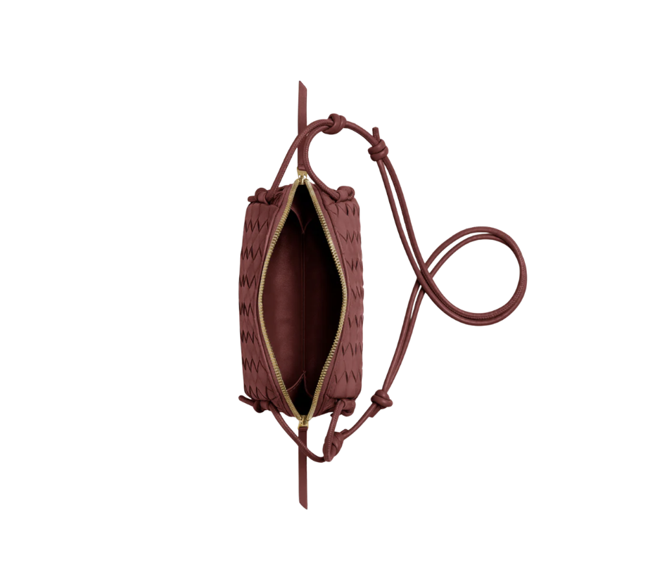 Bottega Veneta Concert Pouch