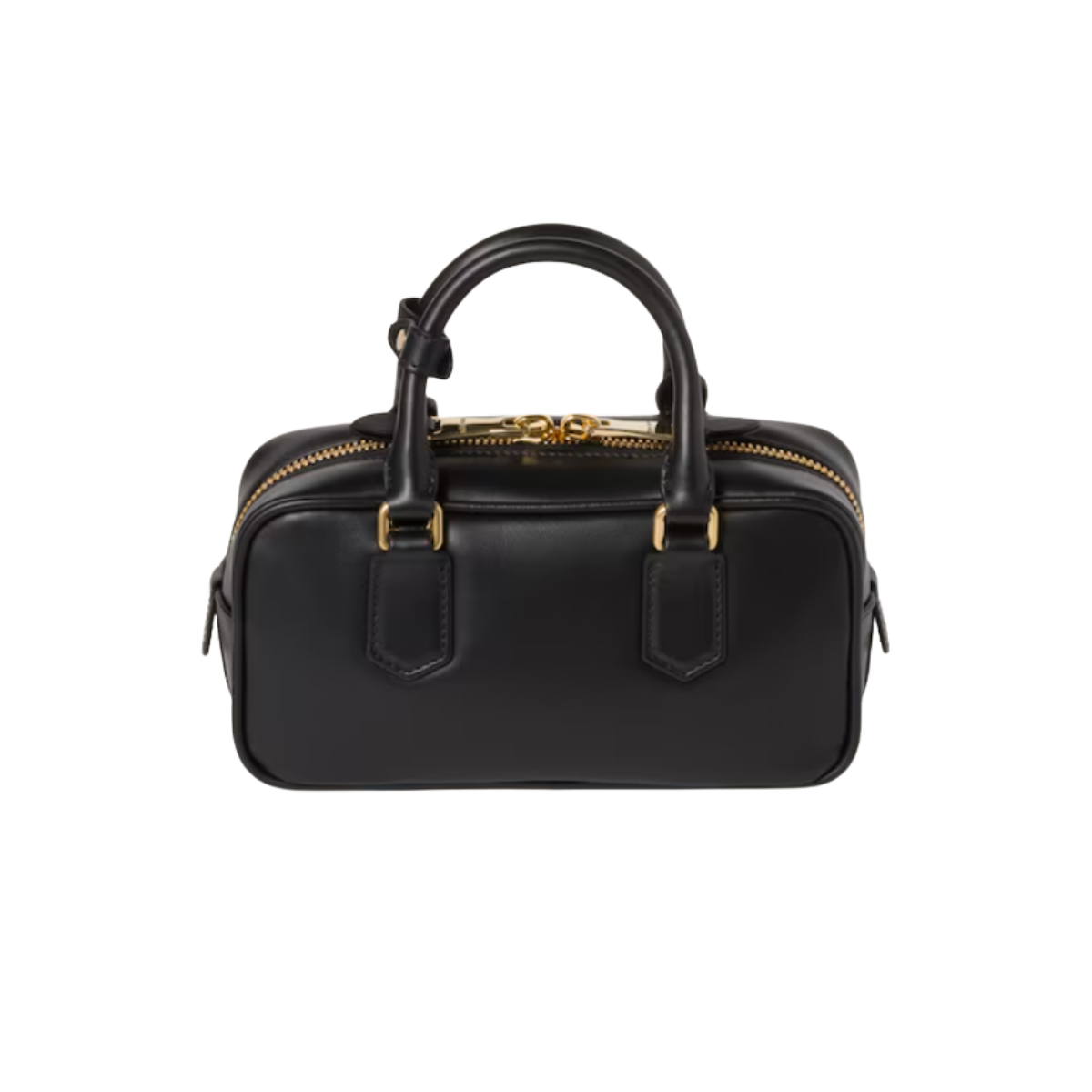 MIU MIU Arcadie Leather Bag