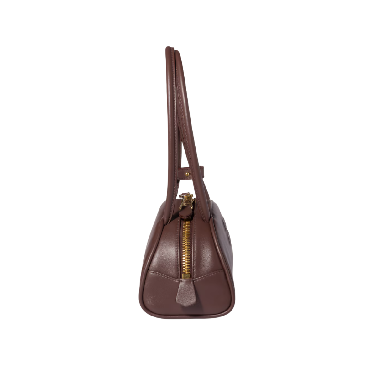 Miu Miu Beau Leather Bag