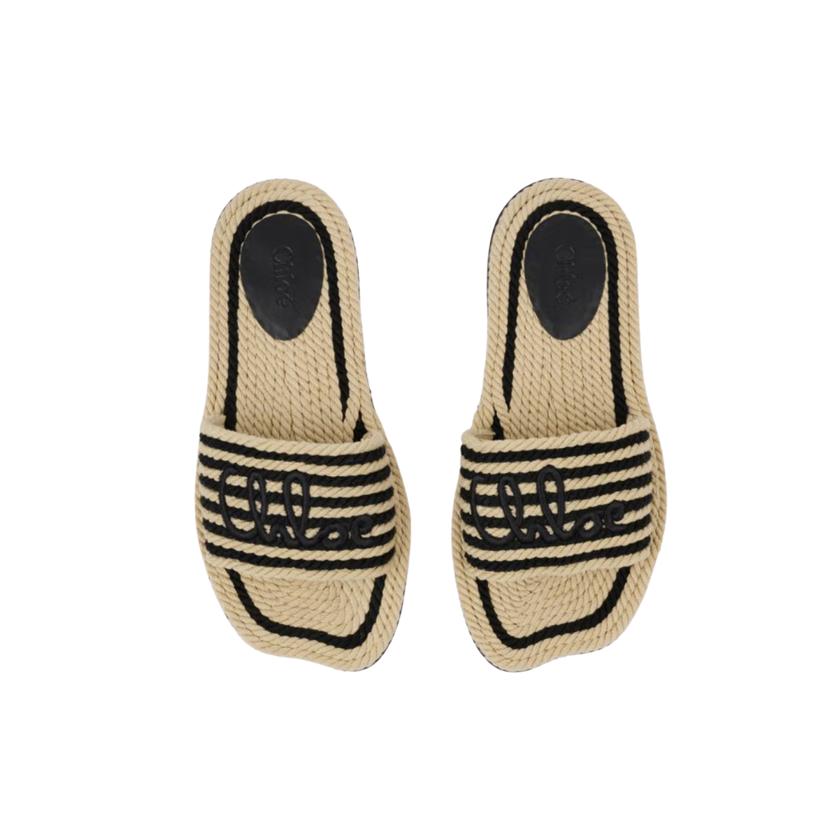 Chloé Sand Slide