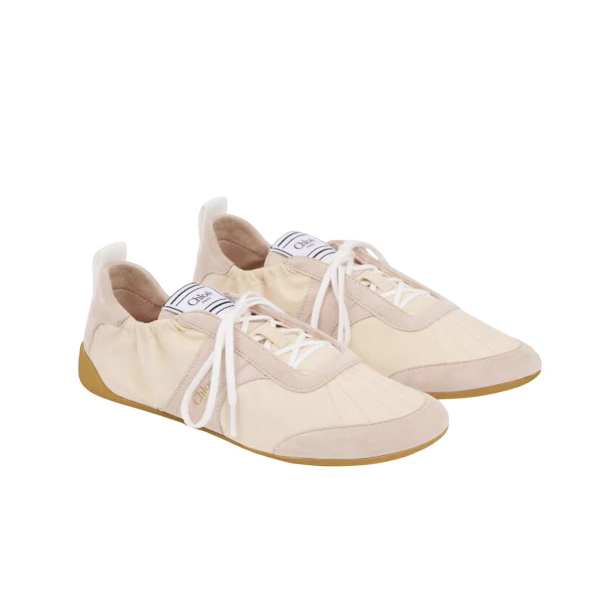 Chloé Kick Sneaker