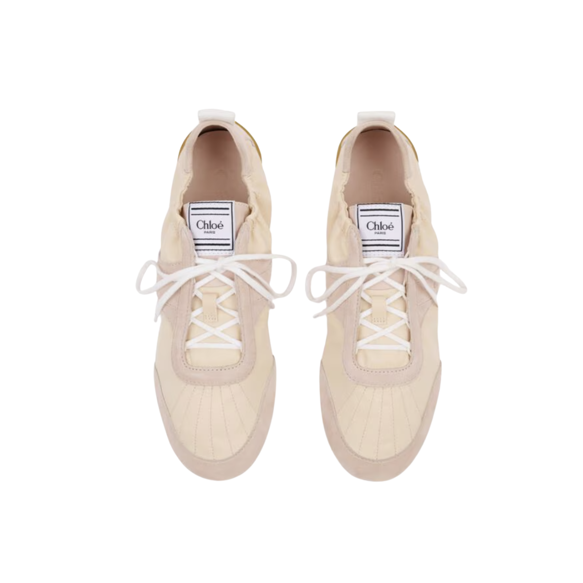 Chloé Kick Sneaker