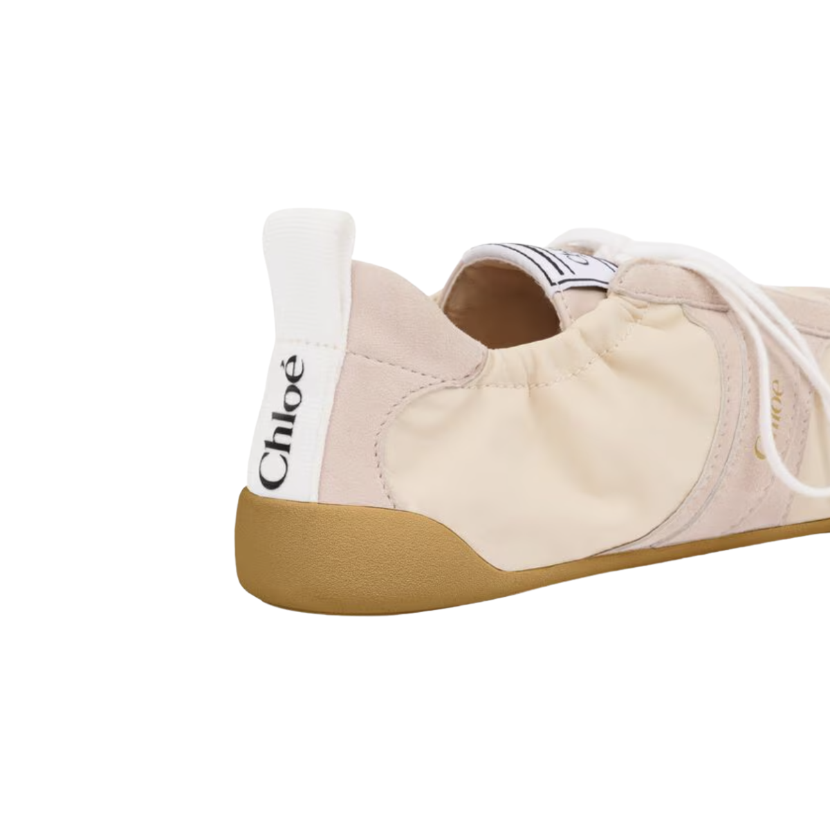 Chloé Kick Sneaker