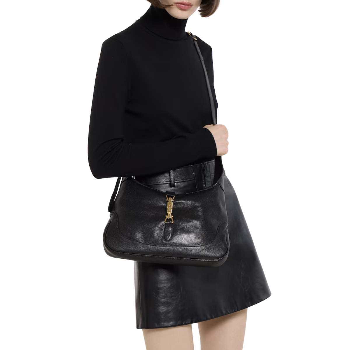 Gucci Jackie 1961 Medium Shoulder Bag