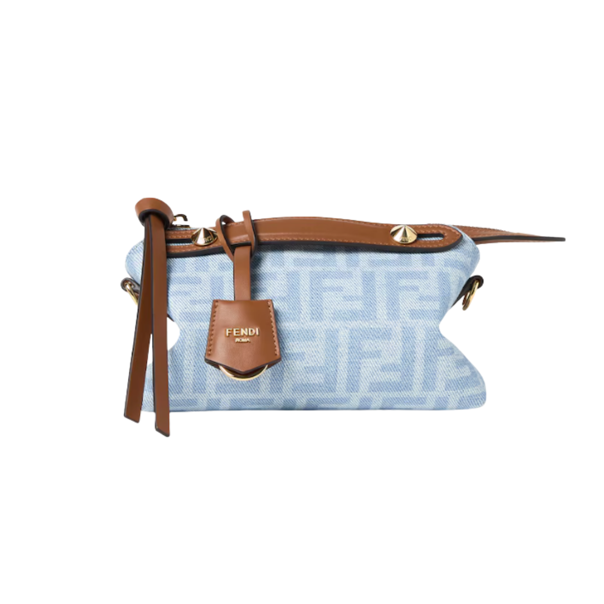 Fendi By The Way Soft Mini