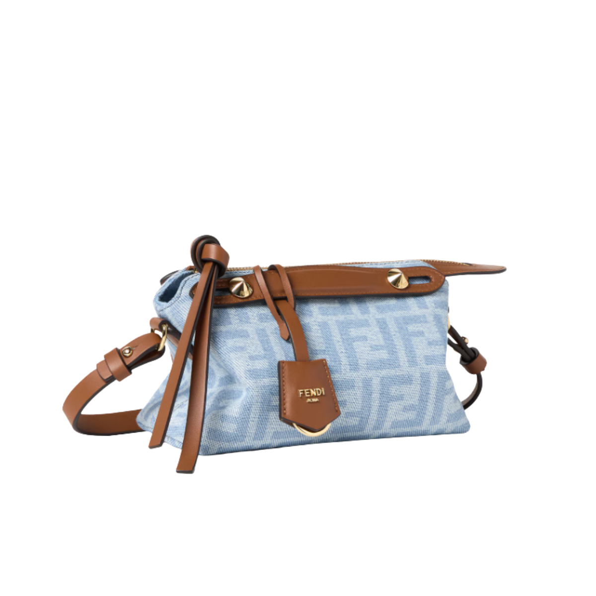 Fendi By The Way Soft Mini
