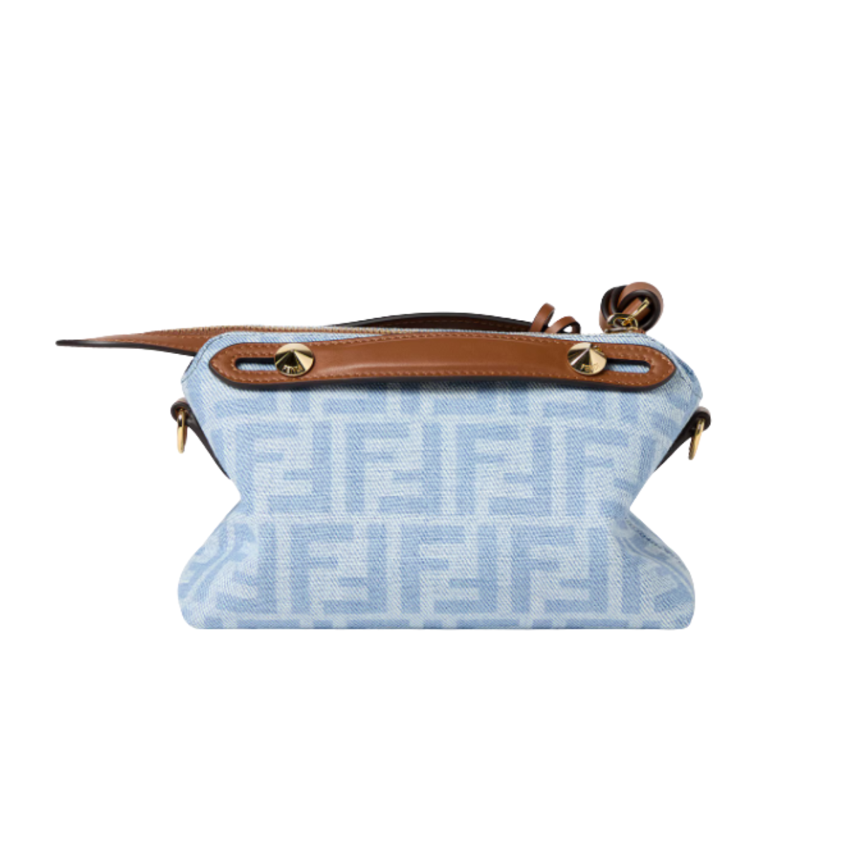 Fendi By The Way Soft Mini