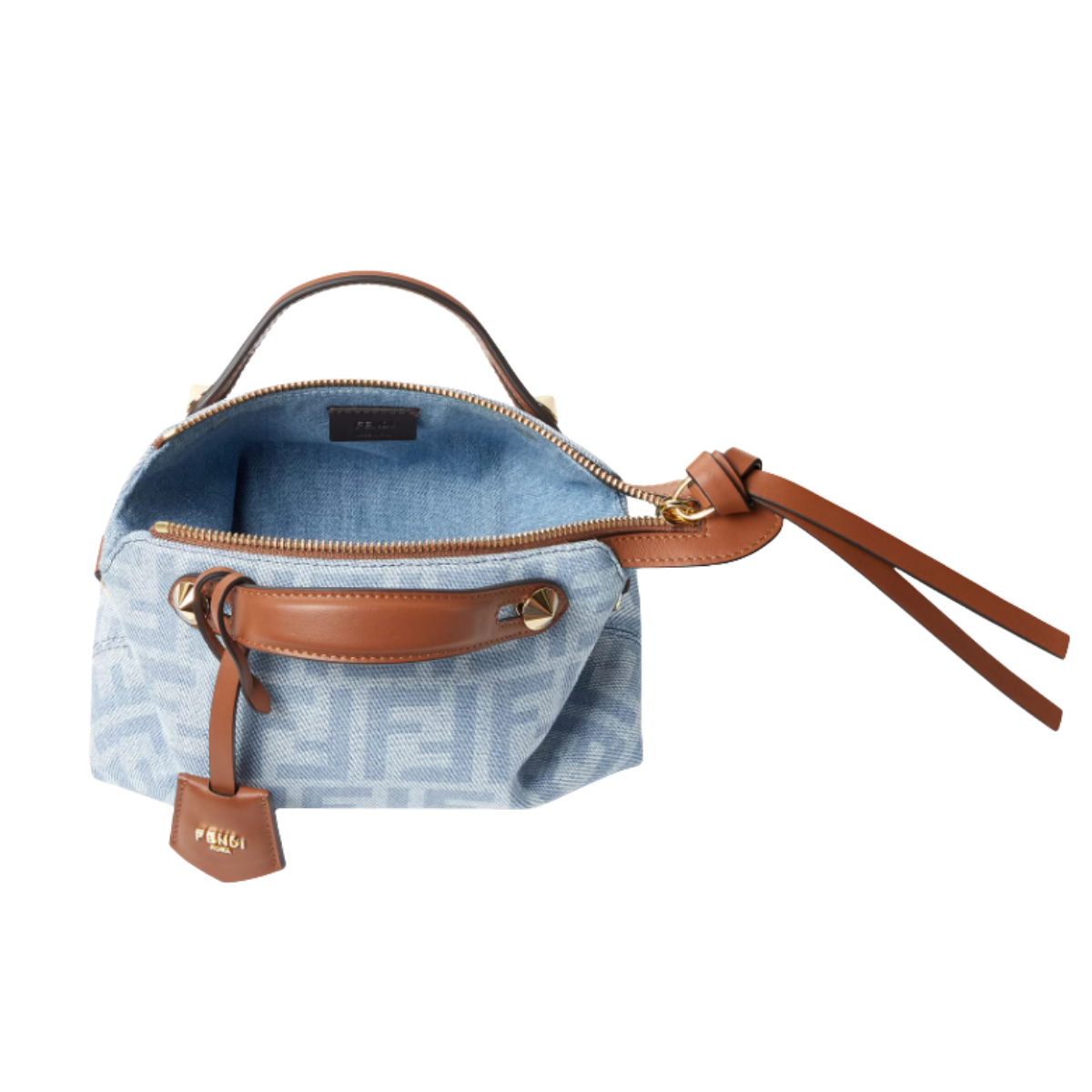 Fendi By The Way Soft Mini