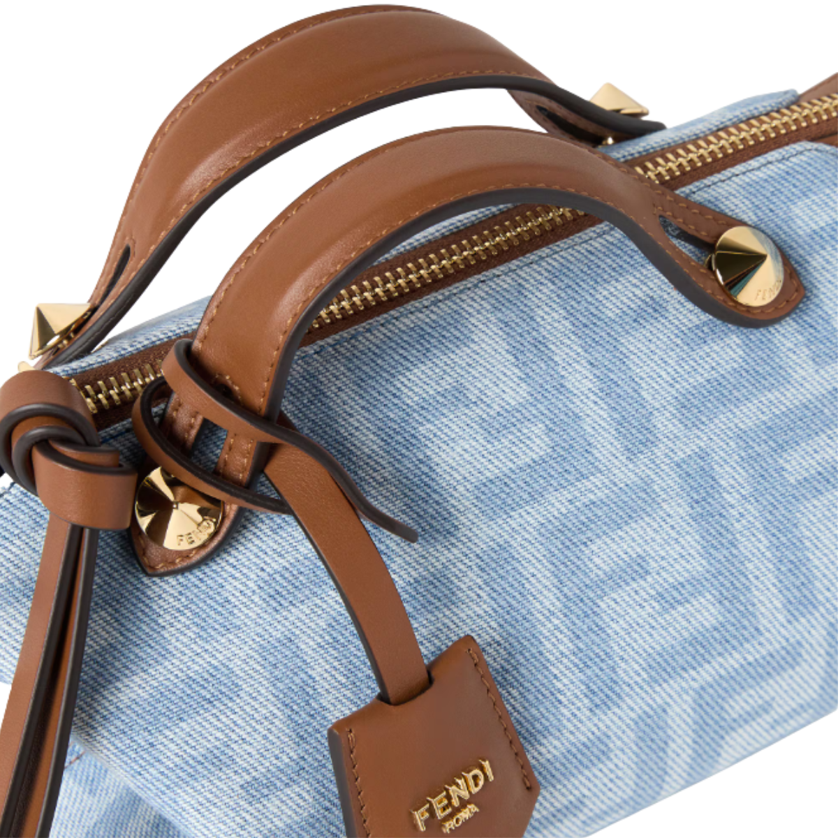 Fendi By The Way Soft Mini