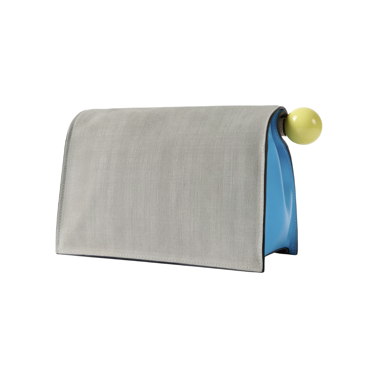 Jacquemus The Rond Carré Clutch