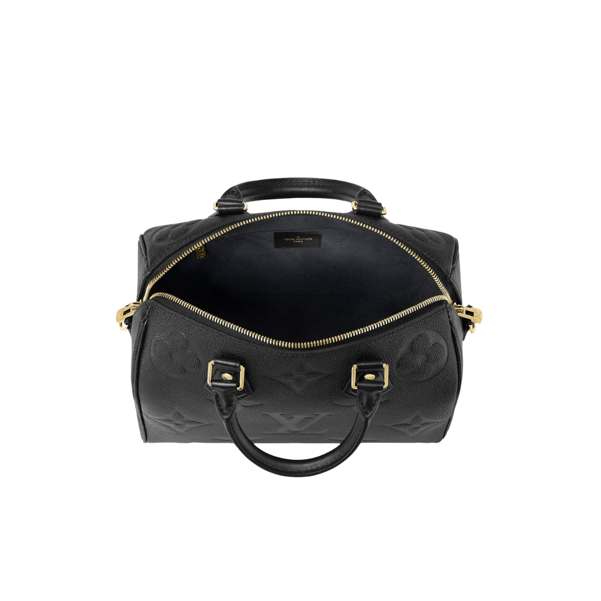 Louis Vuitton Speedy Bandoulière 25