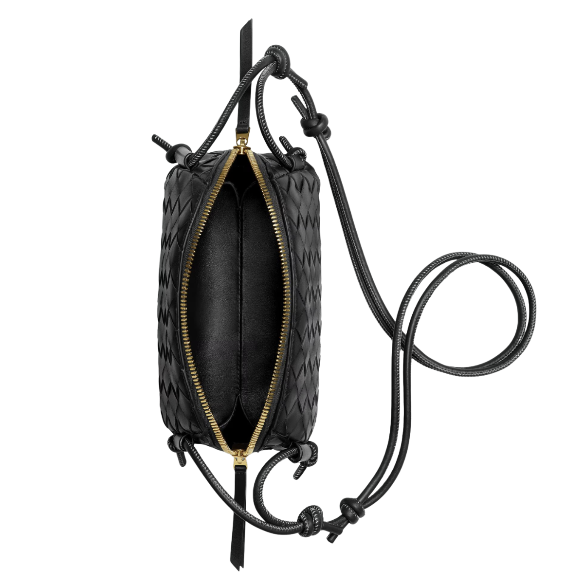 Bottega Veneta Concert Pouch
