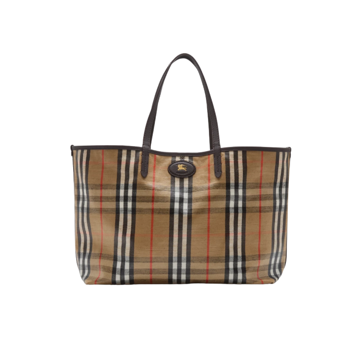 Burberry Medium Highlands Tote