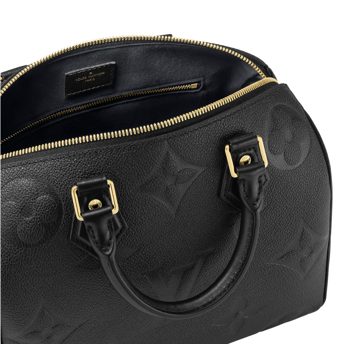 Louis Vuitton Speedy Bandoulière 25
