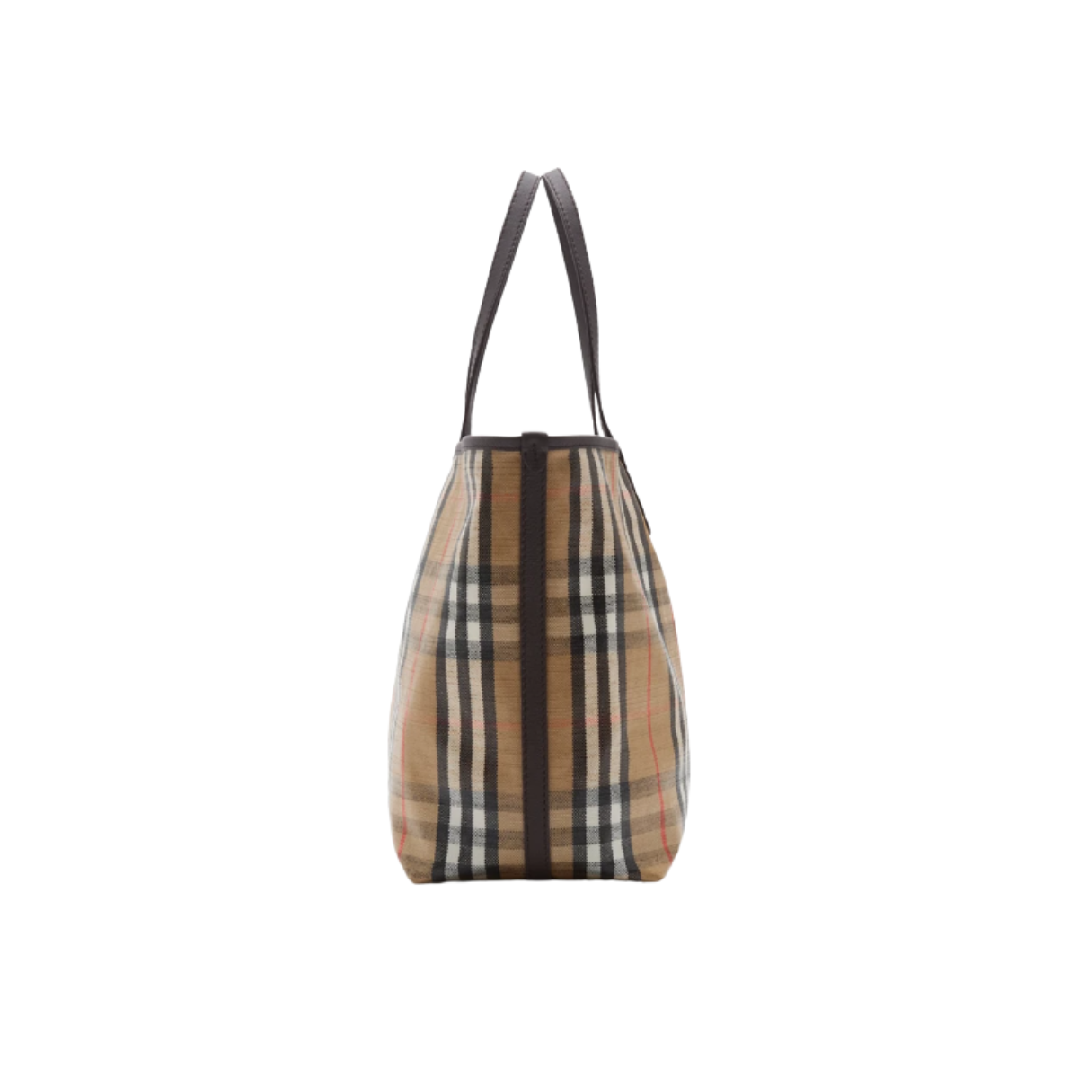 Burberry Medium Highlands Tote
