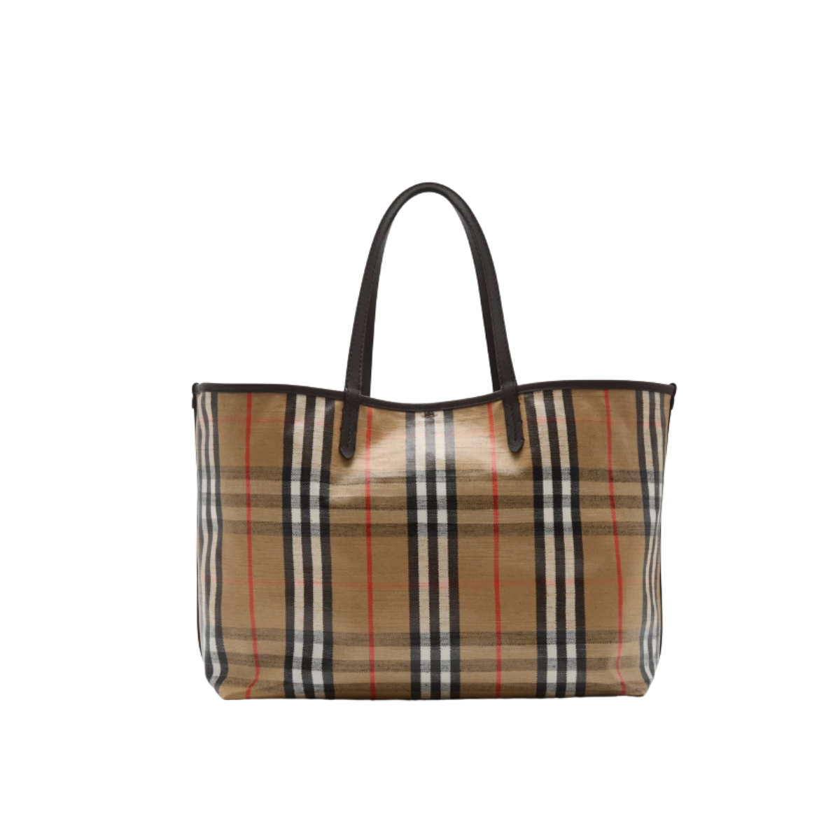 Burberry Medium Highlands Tote