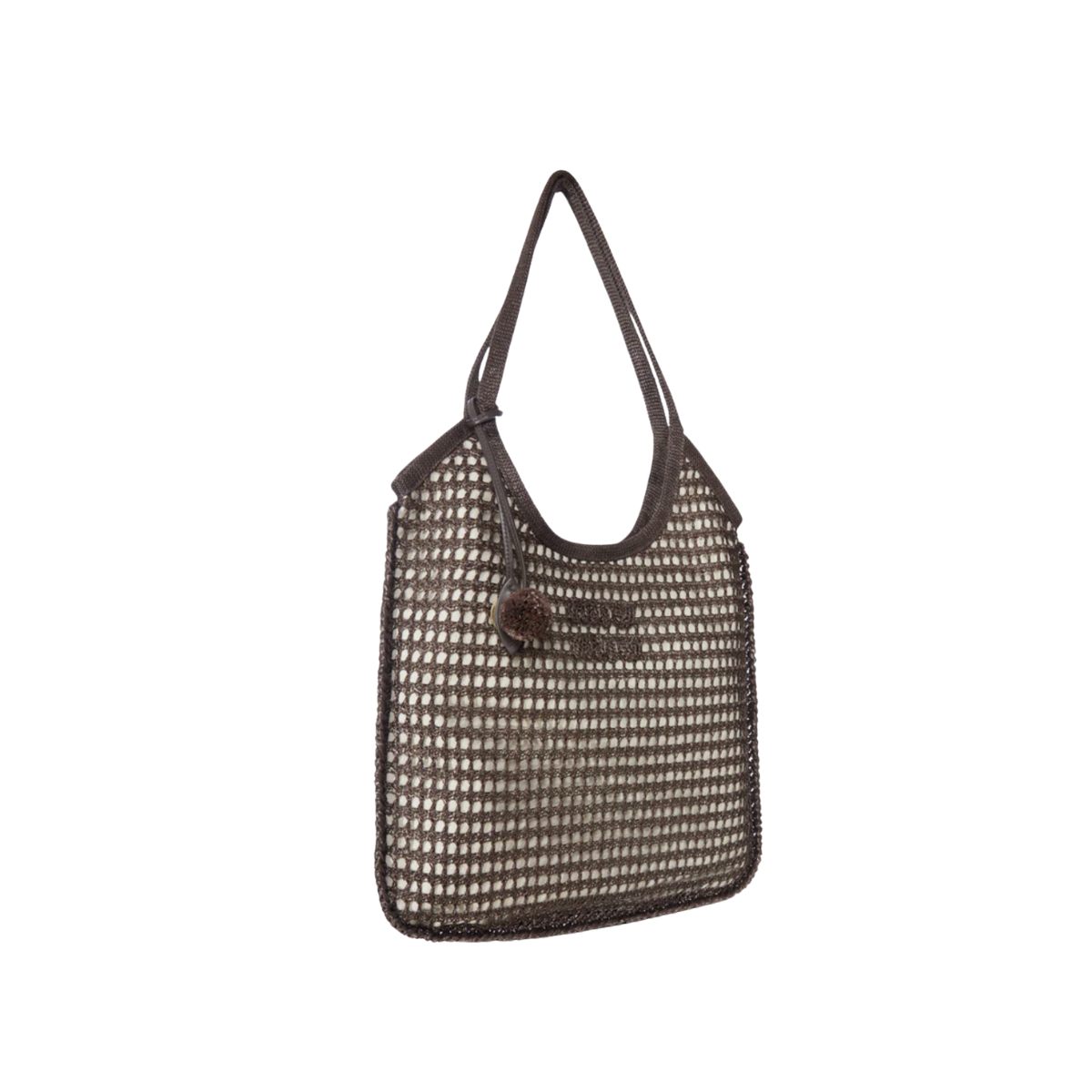 Miu Miu Ivy Crochet Bag