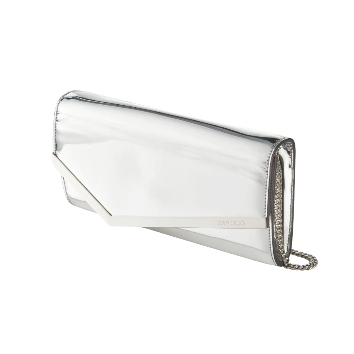 Jimmy Choo Emmie Clutch Bag