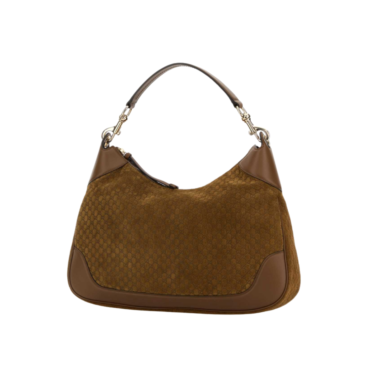 Gucci Medium B Shoulder Bag