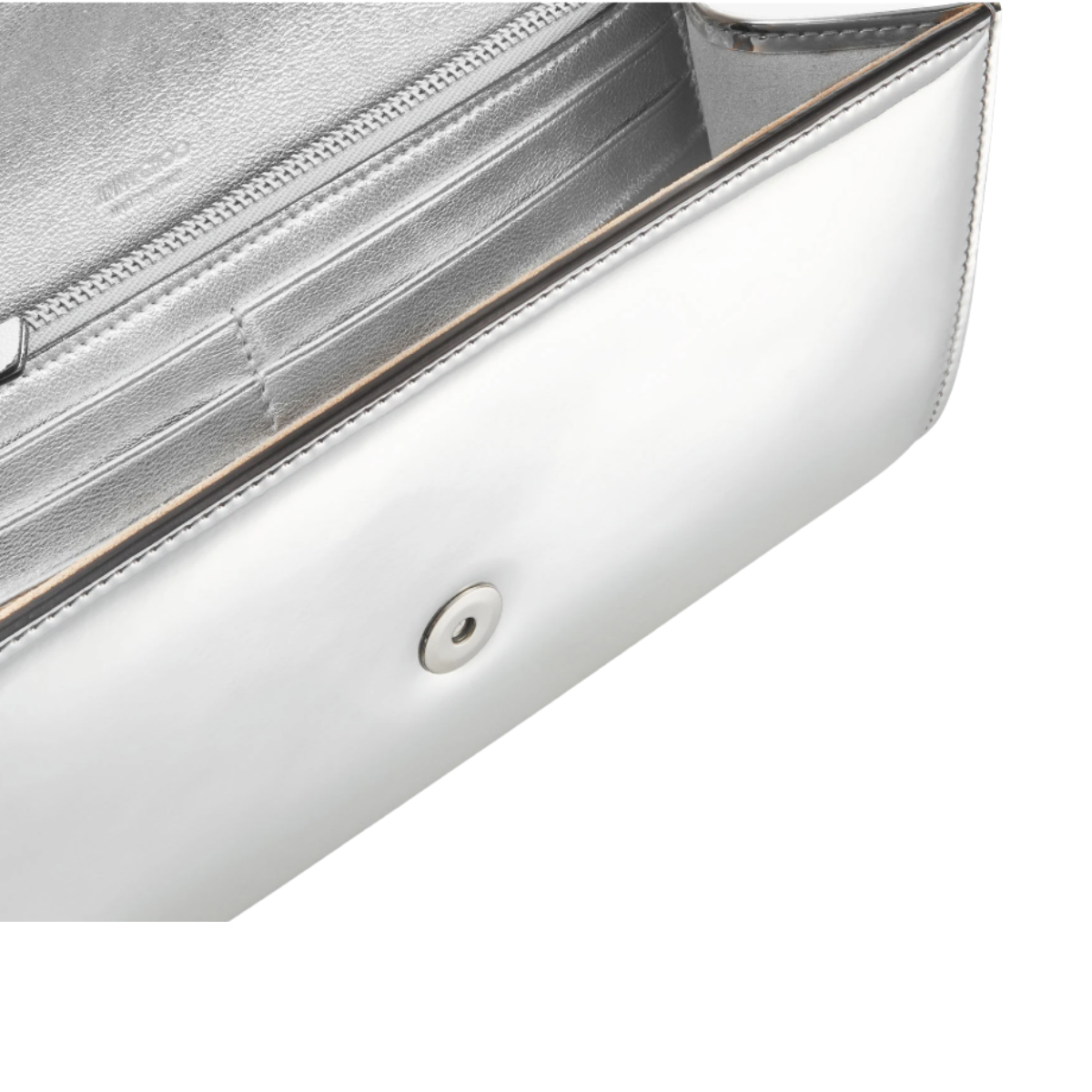 Jimmy Choo Emmie Clutch Bag