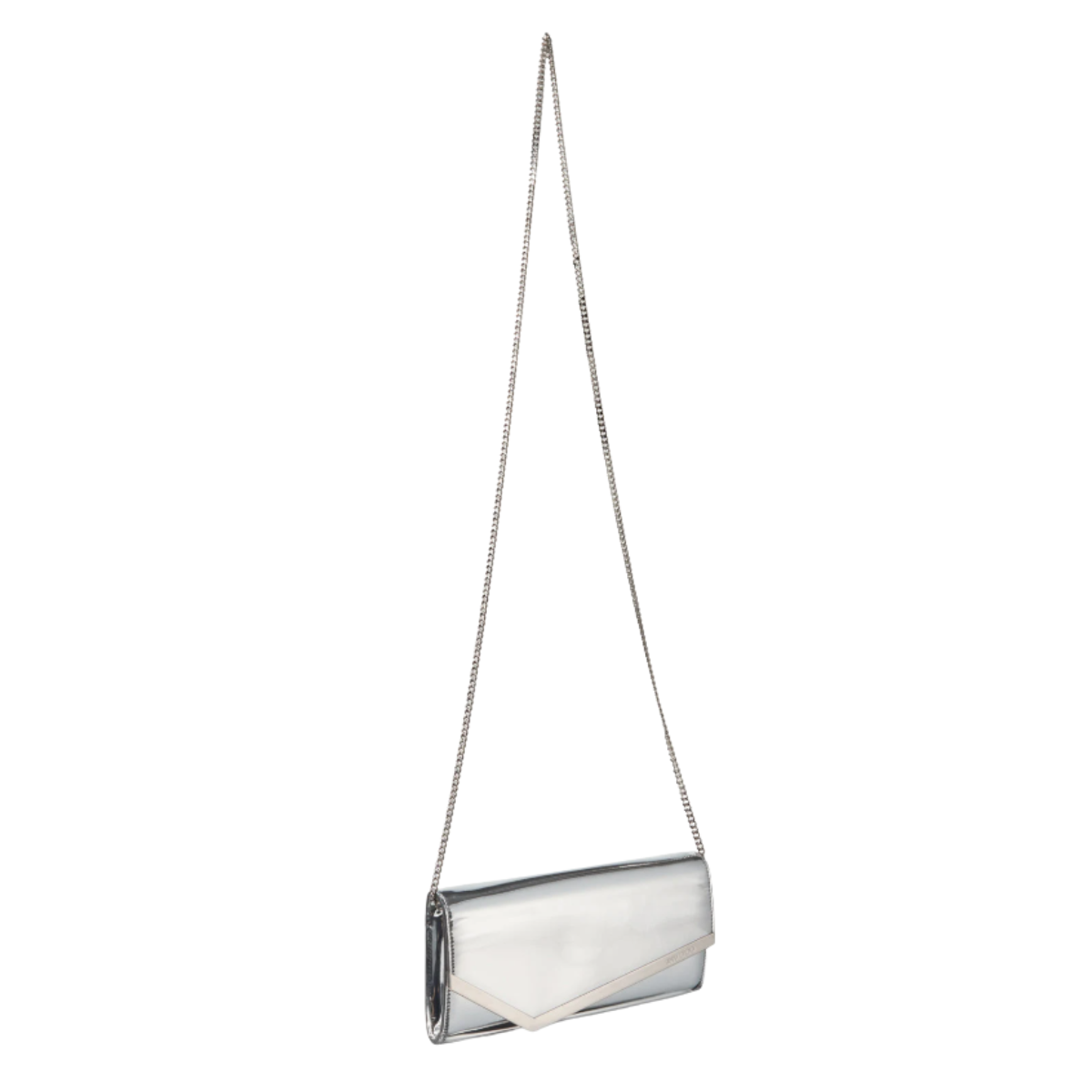 Jimmy Choo Emmie Clutch Bag