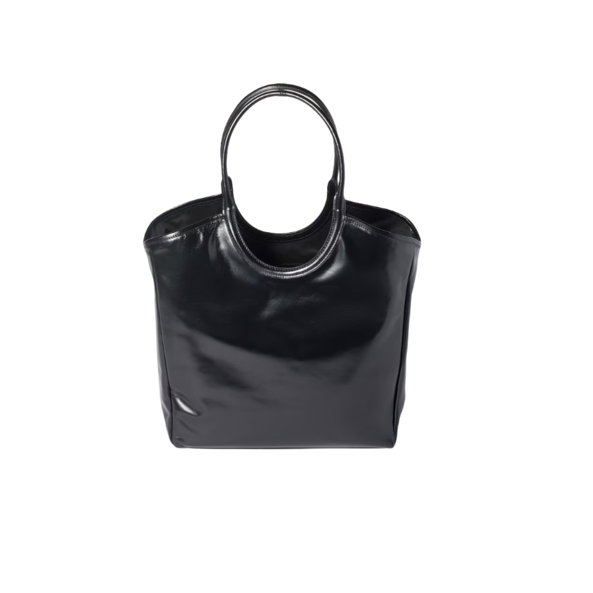 Miu Miu IVY leather bag
