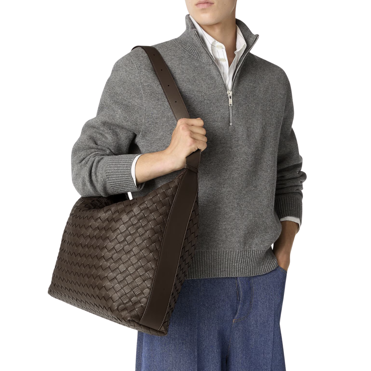 Bottega Veneta Traveler