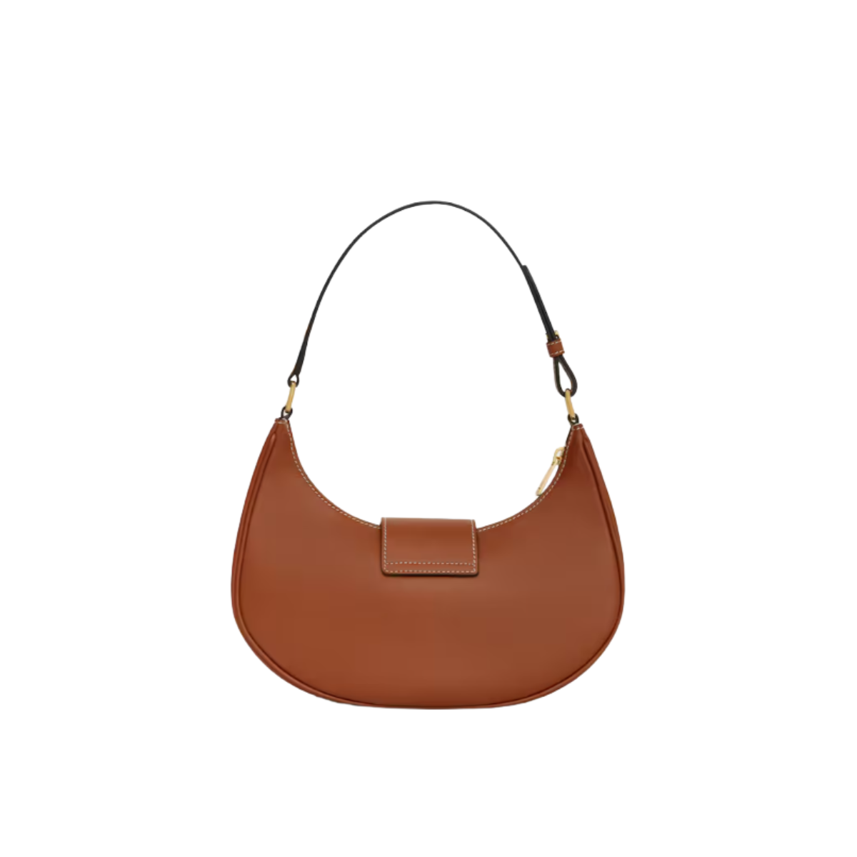 Celine Medium Ava Triomphe Bag in smooth Calfskin