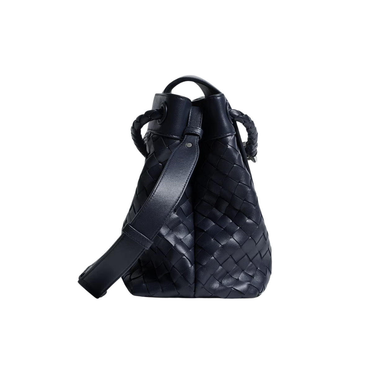 Bottega Veneta Andiamo Messenger
