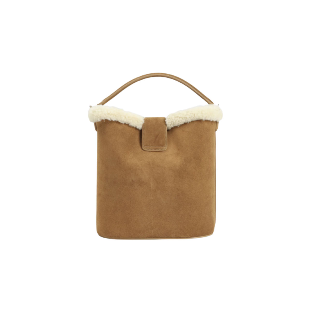 Celine Medium Louise Bucket Bag Women