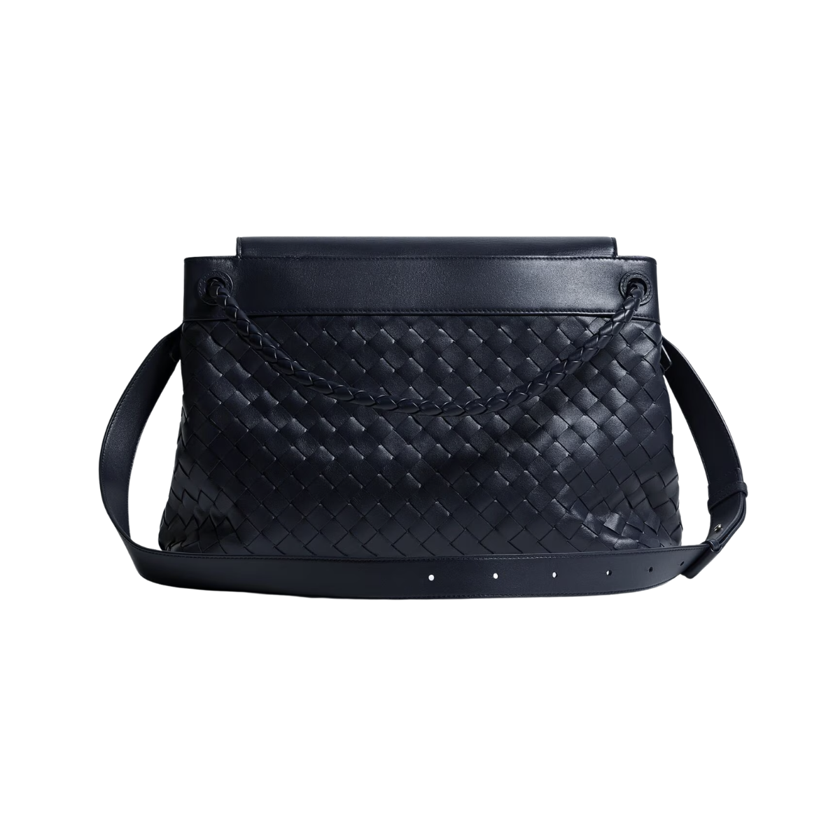 Bottega Veneta Andiamo Messenger