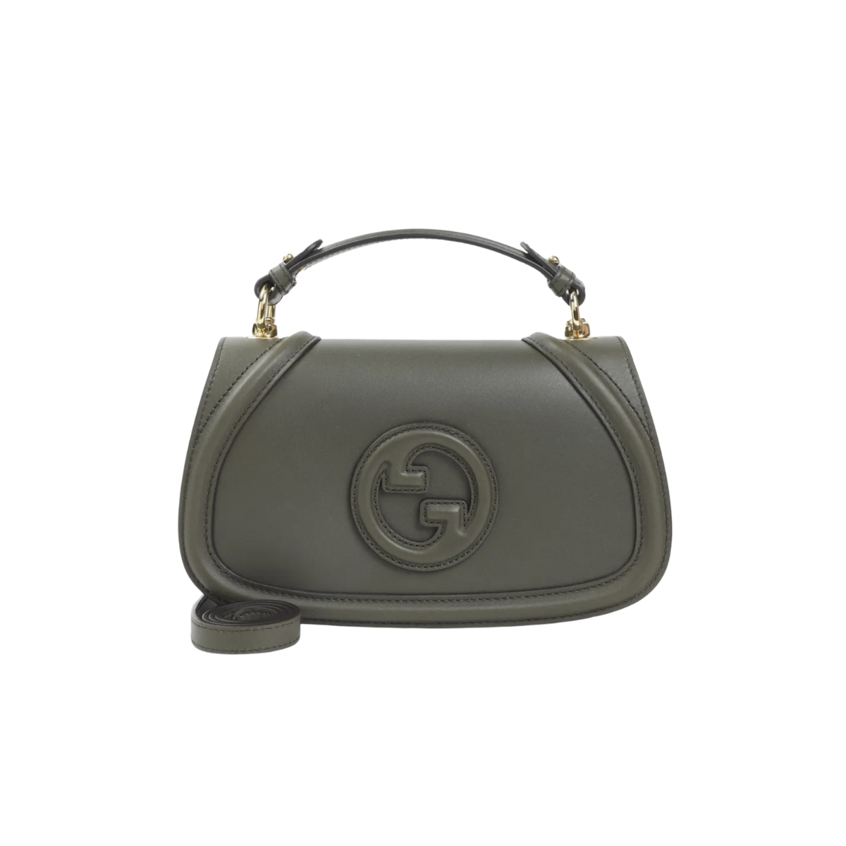Gucci Blondie Medium Top Handle Bag