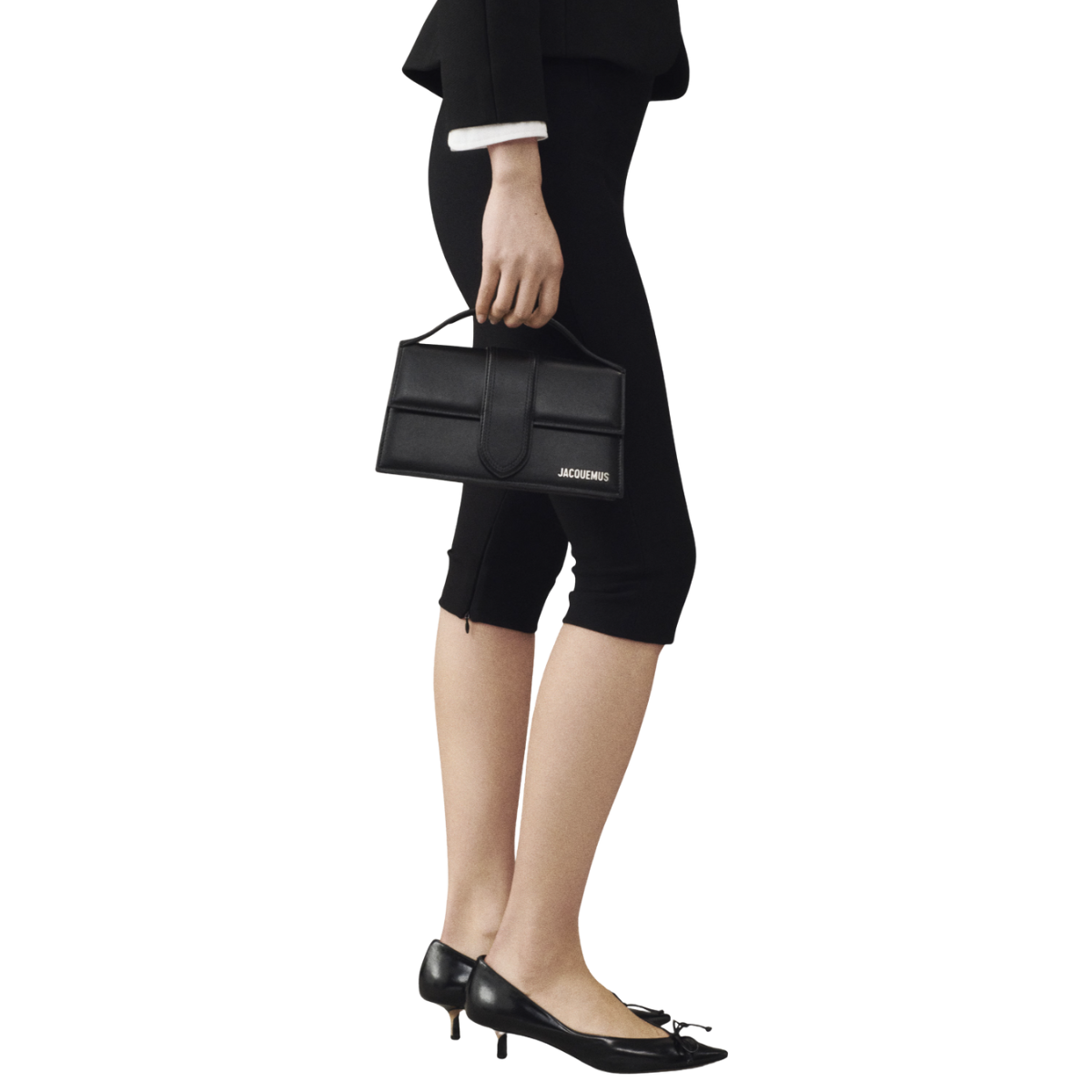 Jacquemus The large Bambino