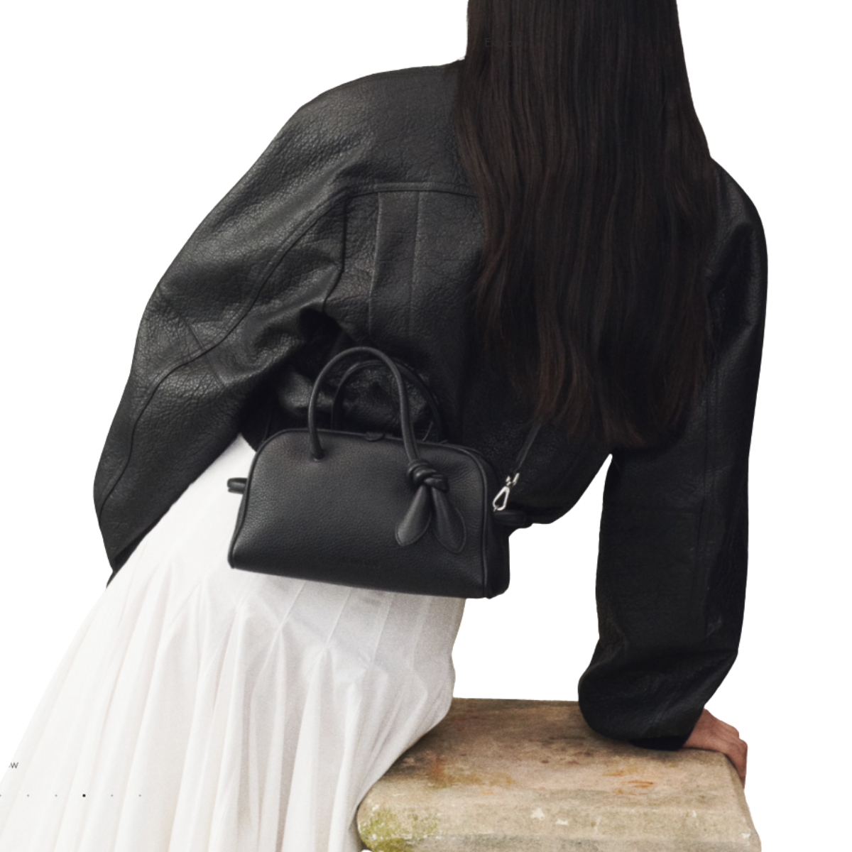 Jacquemus The small Turismo