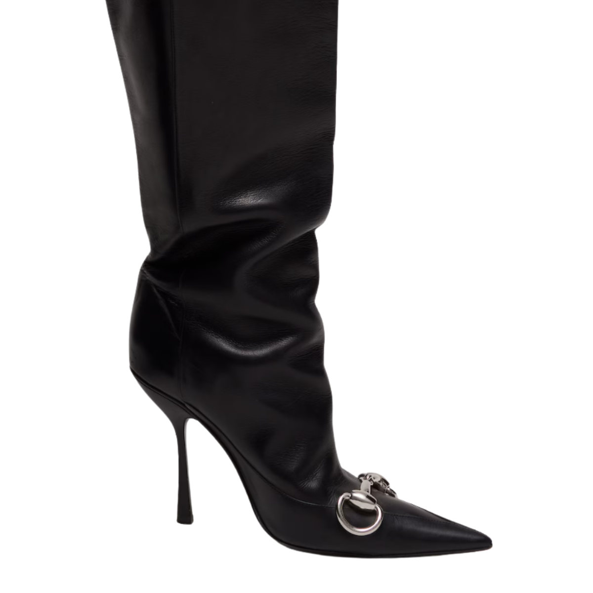 Gucci Boulevard boot