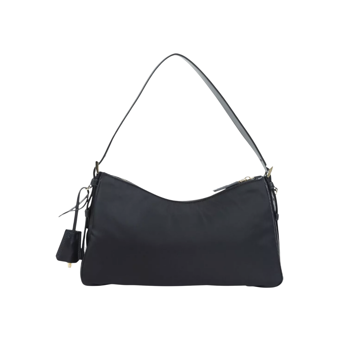 Prada Sacca with Adjustable Shoulder Strap