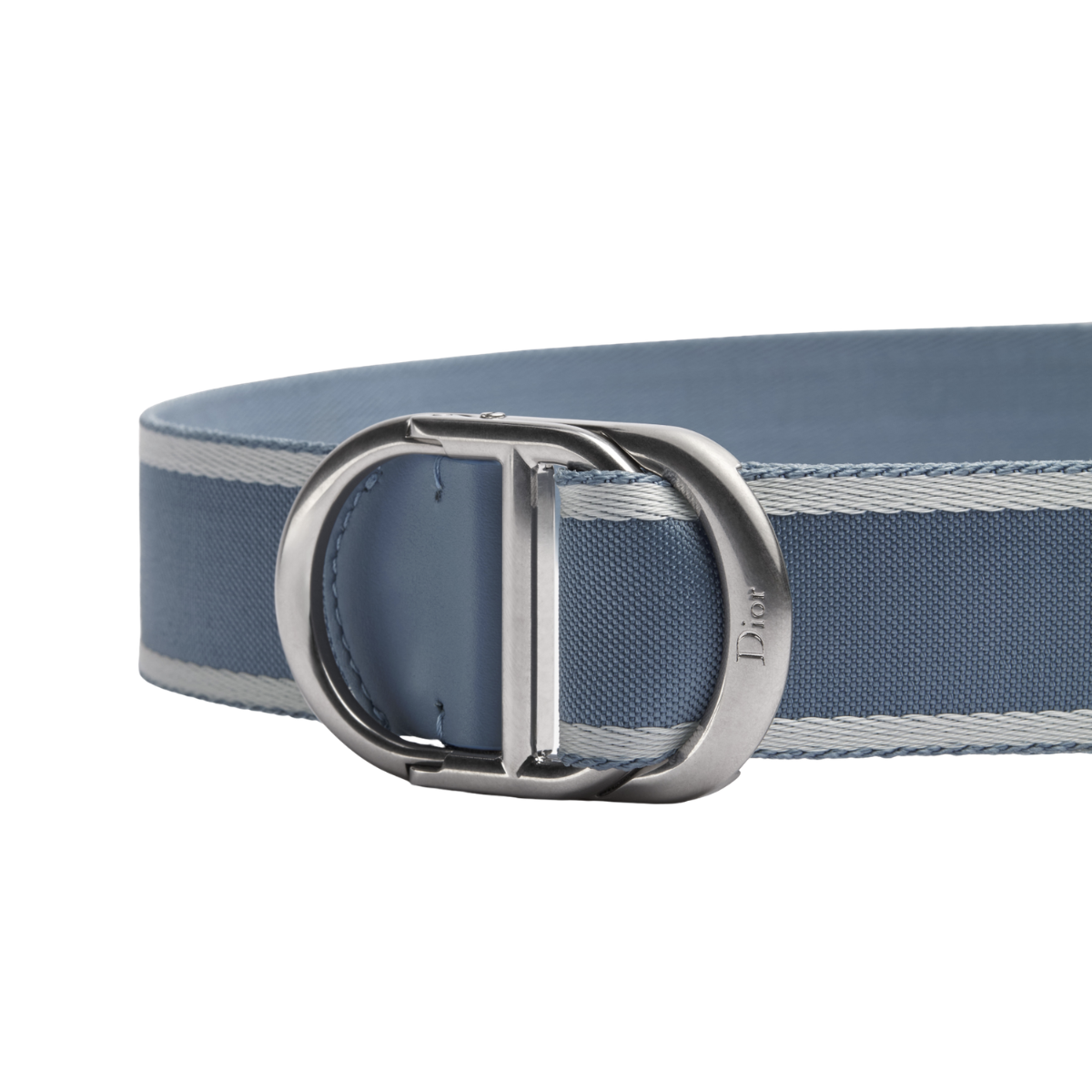 Dior CD Icon Belt