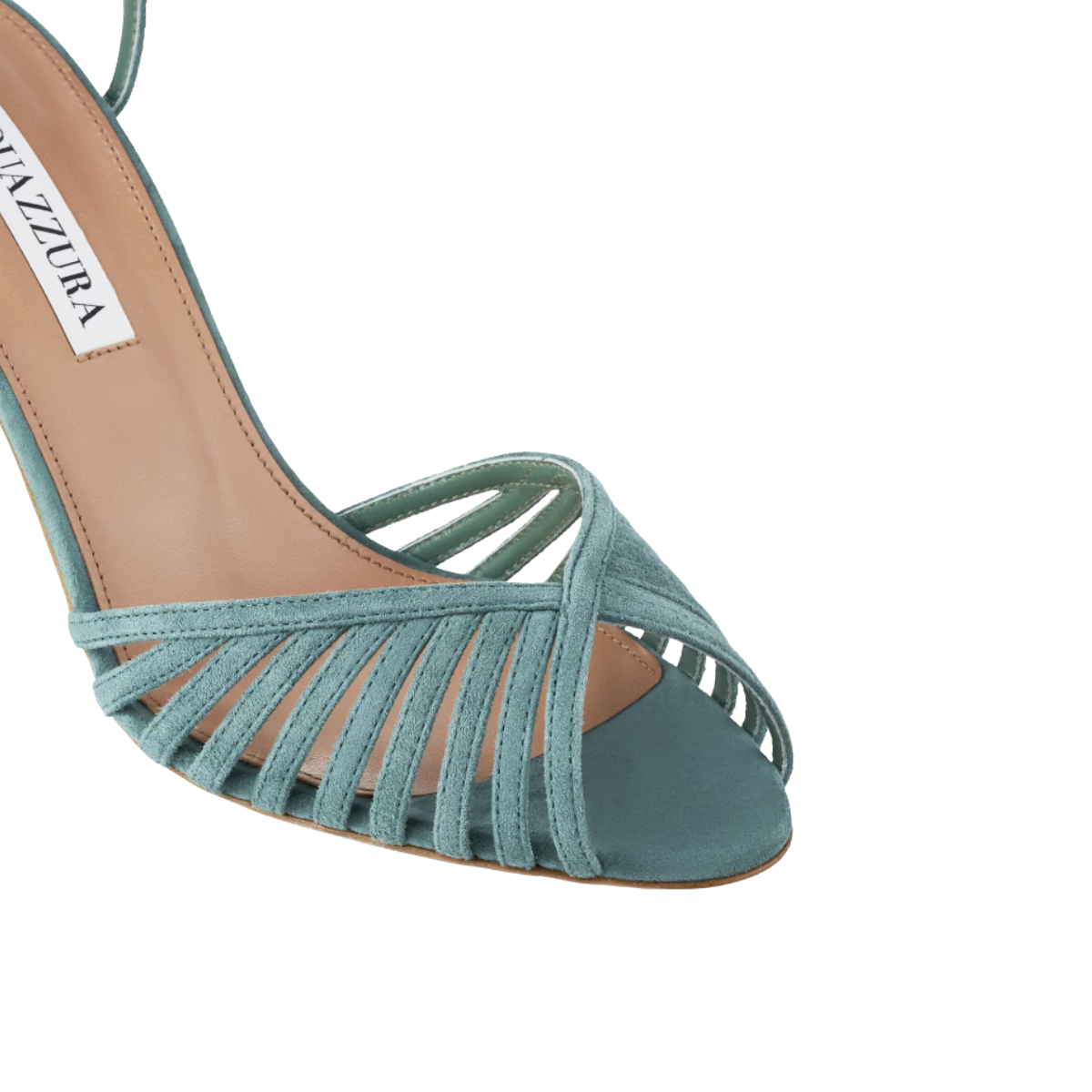 Aquazzura Hold Me Sandal 85