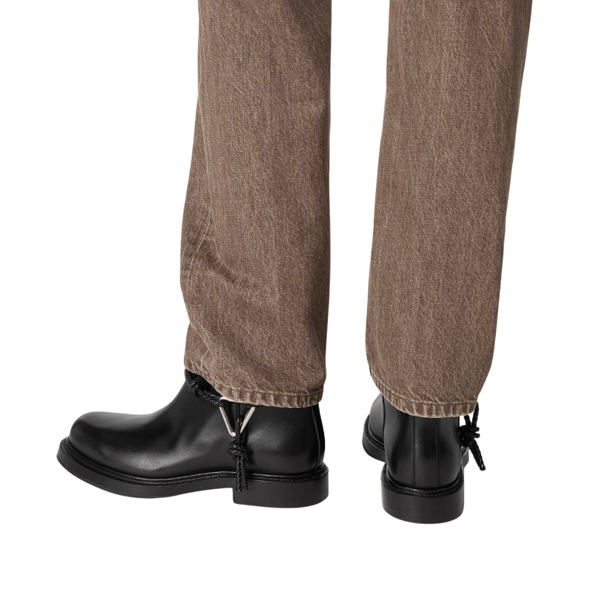 Bottega Veneta James Ankle Boot