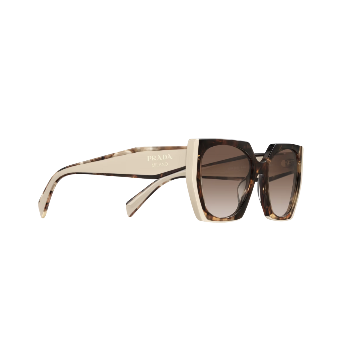 Prada Sunglasses with Prada logo