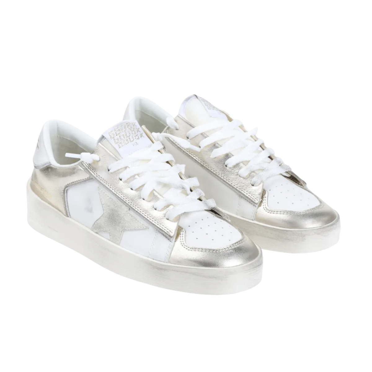 Golden Goose Stardan Sneakers