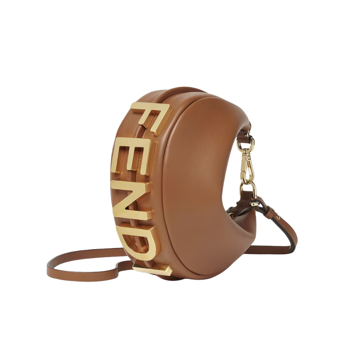 Fendi Fendigraphy Mini