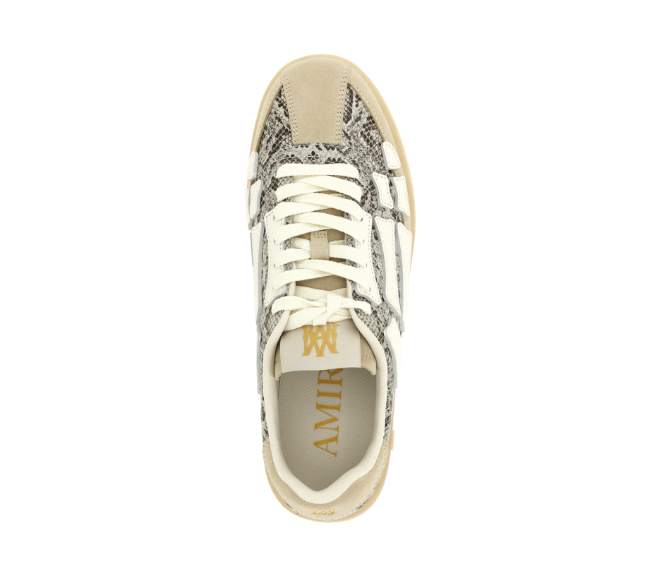 Amiri SNAKE PACIFIC BONES