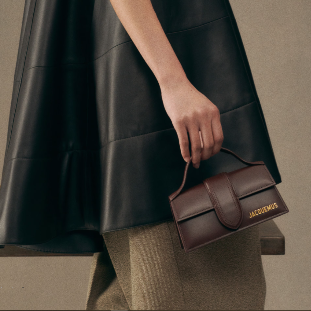 Jacquemus The Bambino