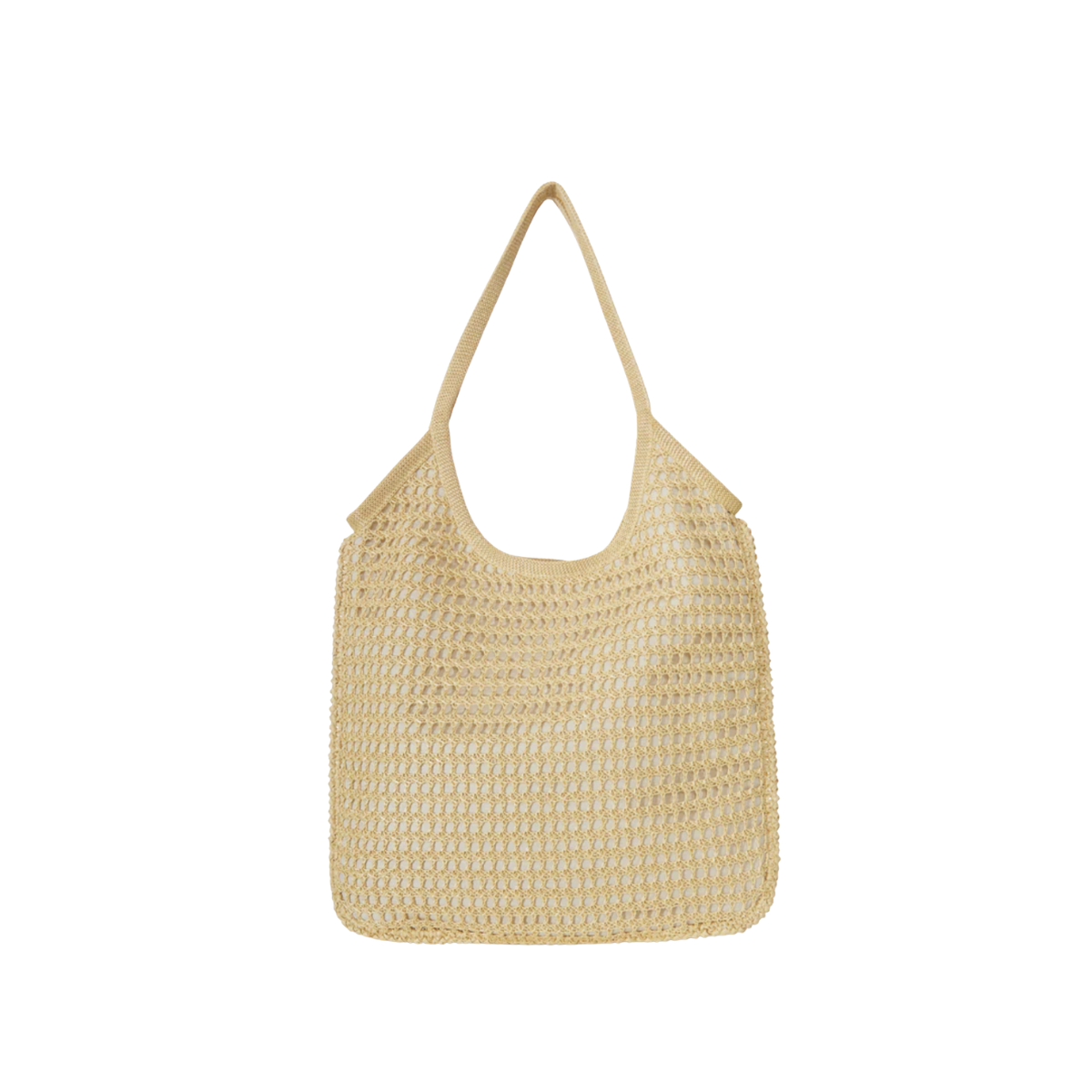Miu Miu Ivy Crochet Bag