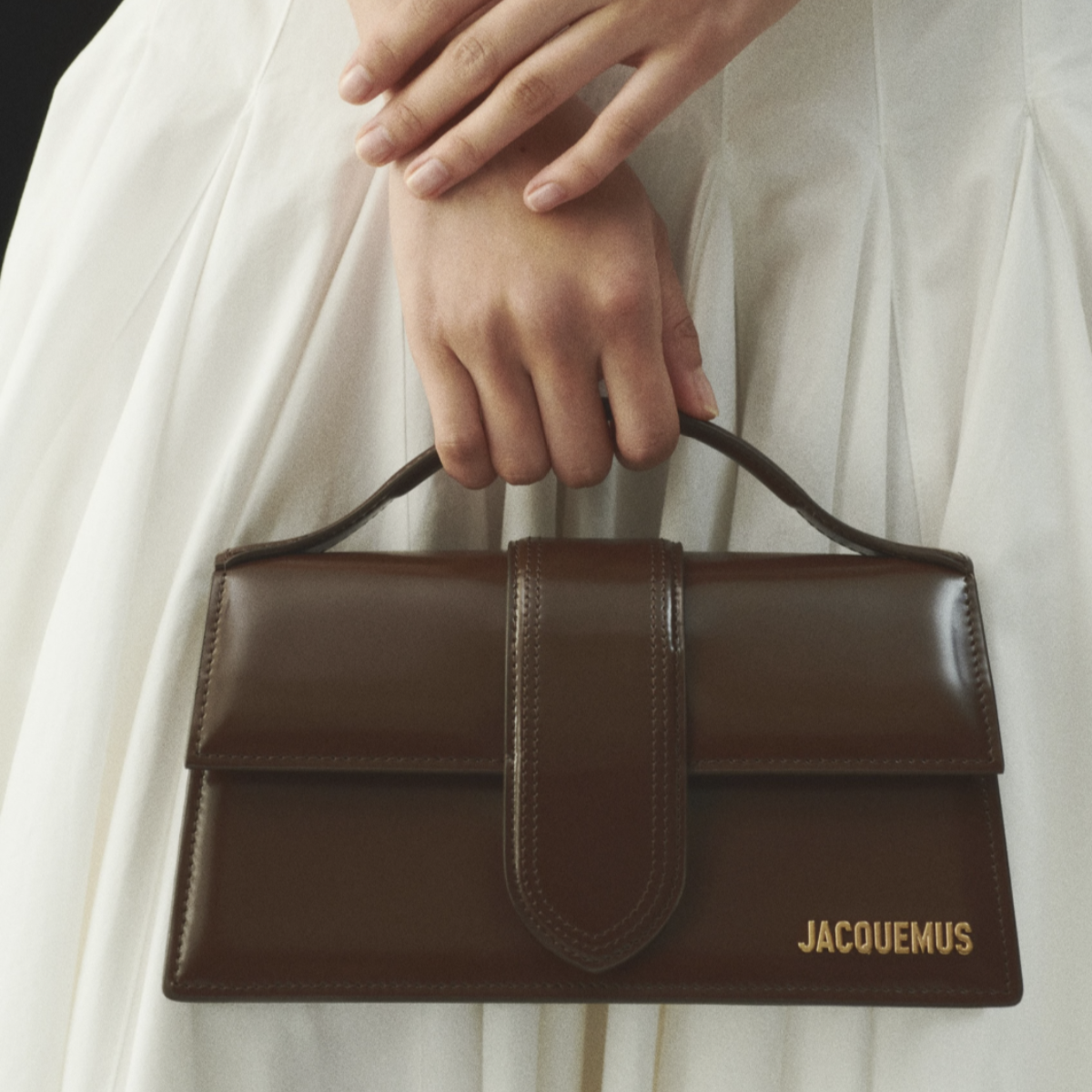 Jacquemus The Large Bambino
