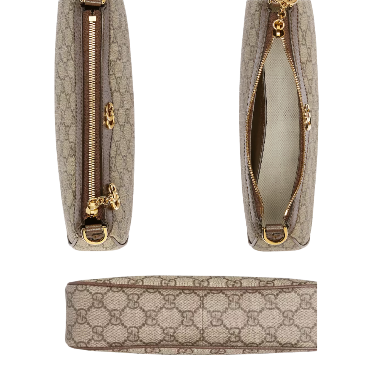 Gucci Ophidia Small Shoulder Bag