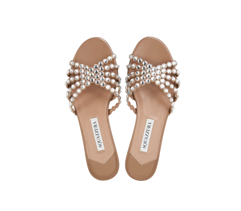 Aquazzura Tequila Slide
