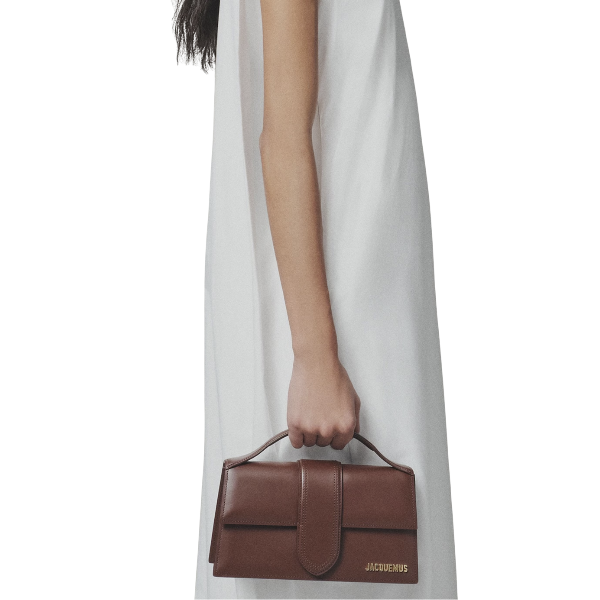 Jacquemus The Large Bambino