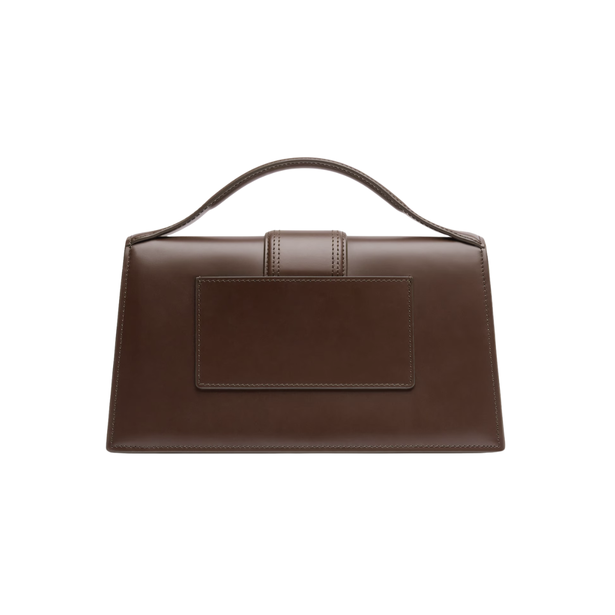 Jacquemus The Large Bambino brown